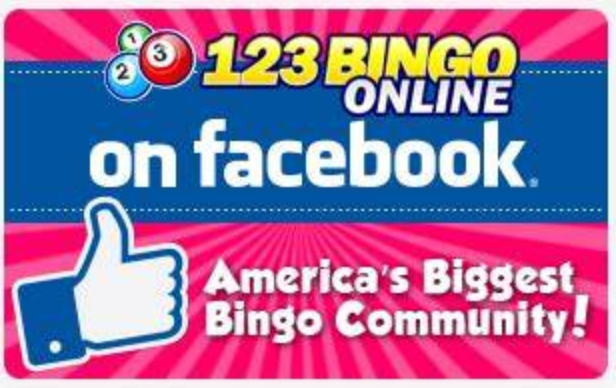 123 bingo online promo codes